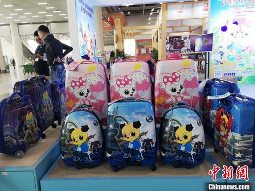 動漫湘軍 開拓海外市場，引領中國原創動漫游戲開發