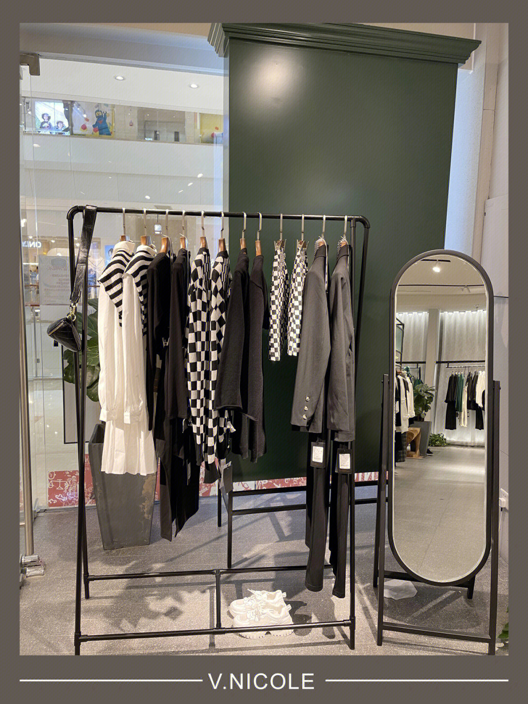 四大陳列技巧助力鞋帽零售爆單，服裝人必看！