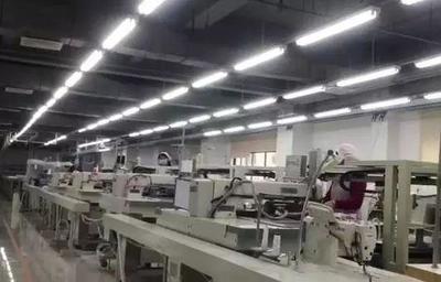 員工多達(dá)40000，橫跨大半個(gè)中國(guó)！這家服裝企業(yè)為復(fù)工操碎了心