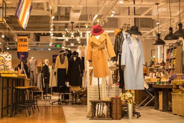 存量經(jīng)濟(jì)時(shí)代服裝服飾零售的零和增長(zhǎng)博弈