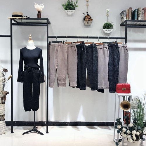 從“德陽(yáng)印象樹(shù)”女裝加盟看服裝零售新風(fēng)向 ECA女裝羽絨服中長(zhǎng)款的市場(chǎng)機(jī)遇