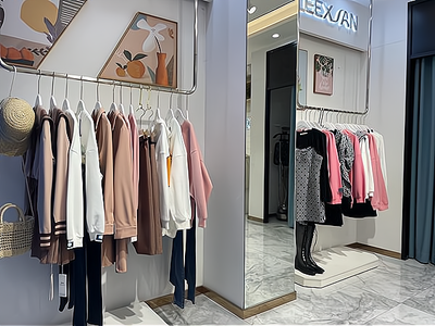 阿謾琳女裝 以匠心產(chǎn)品與溫度服務(wù)，構(gòu)筑服裝零售新體驗