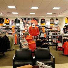 服裝銷售高收入秘籍 掌握這些技巧與話術，月入三萬不是夢